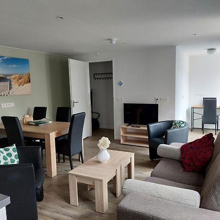 Apartamento Zuidstraat 105,2 Westkapelle Exterior foto