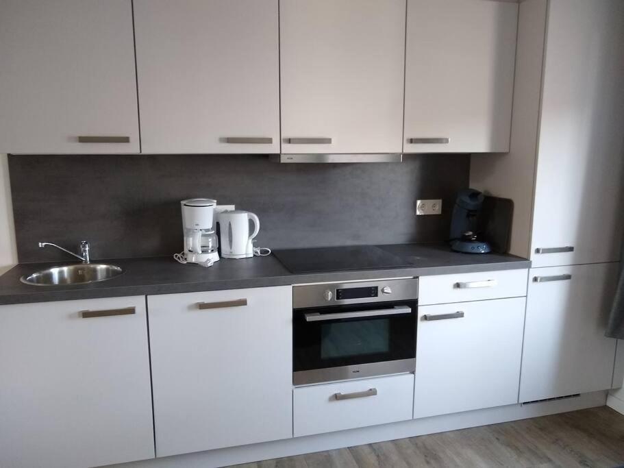 Apartamento Zuidstraat 105,2 Westkapelle Exterior foto