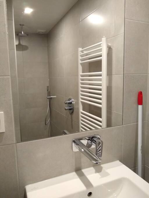 Apartamento Zuidstraat 105,2 Westkapelle Exterior foto