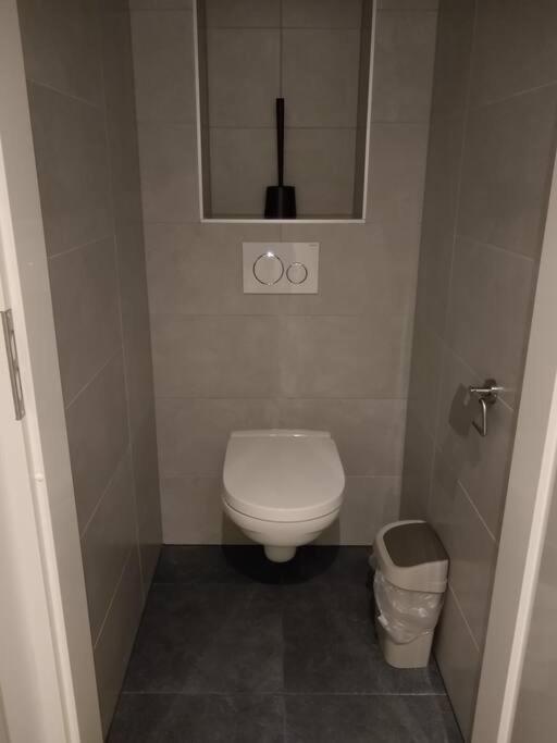 Apartamento Zuidstraat 105,2 Westkapelle Exterior foto