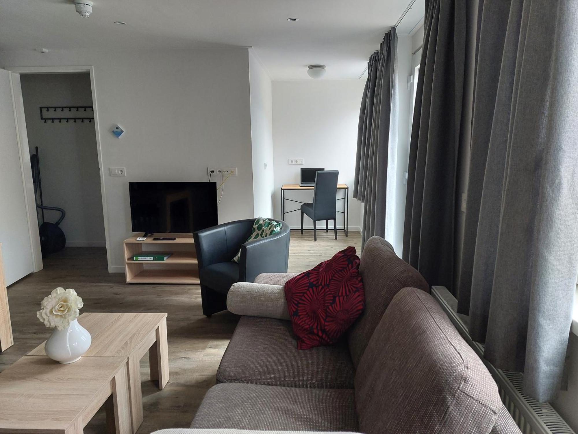 Apartamento Zuidstraat 105,2 Westkapelle Exterior foto